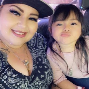 Meet your Posher, Micaela